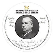 Strike Gold Shave Strike Gold Shave Uncle Jumbo Shaving Collection Shaving Set
