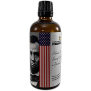 Strike Gold Shave Strike Gold Shave Honest Abe Shaving Collection Shaving Set