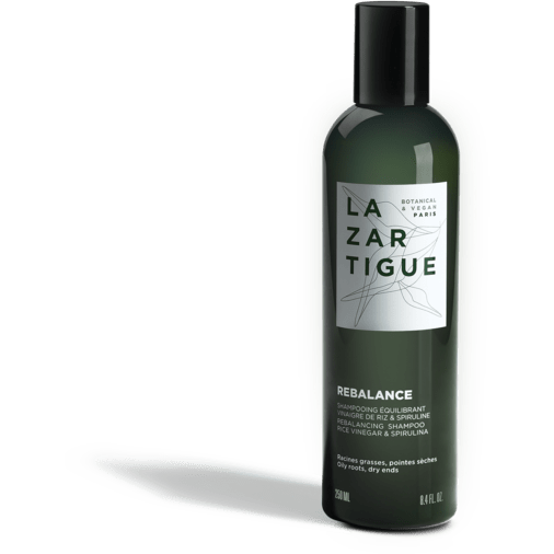 J.f. Lazartigue Rebalance Shampoo 250ml