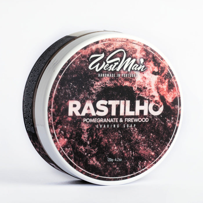 WestMan Rastilho Shaving Soap 4.2 Oz