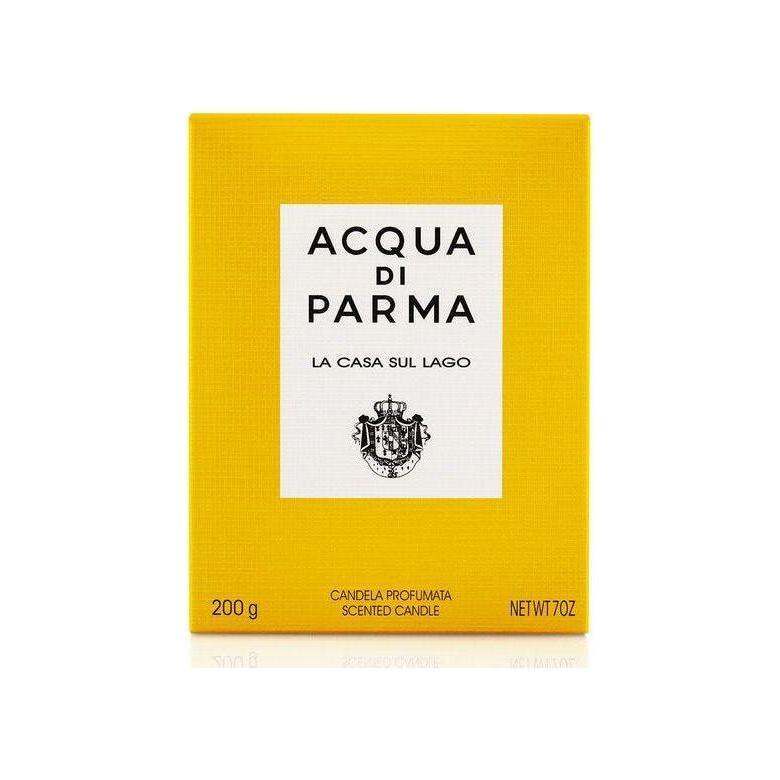 Acqua Di Parma Acqua Di Parma La Casa Sul Lago Candle 200 Gr. Scented Candle