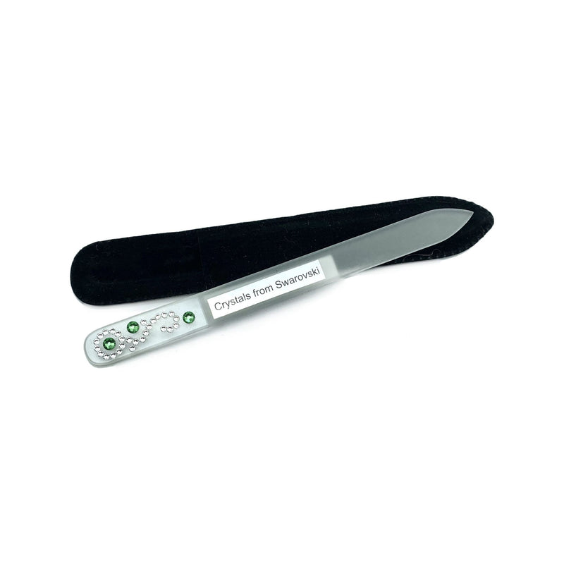 Swarovski Swarovski Individual Crystal Nail File Model #2 Nail File