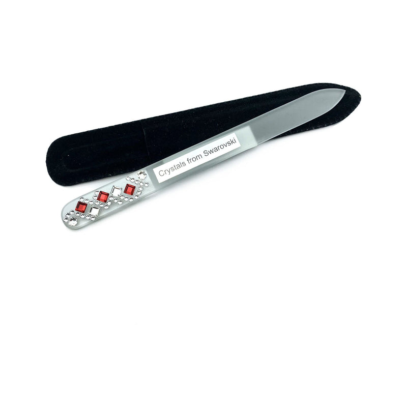 Swarovski Swarovski Individual Crystal Nail File Model #4 Nail File