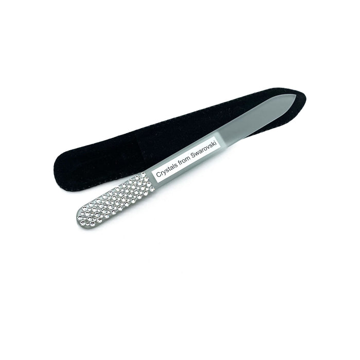 Swarovski Individual Crystal Nail File Model #7