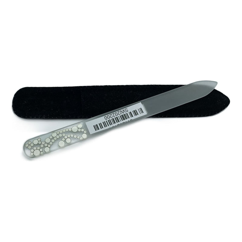 Swarovski Swarovski Individual Crystal Nail File Model #11 Nail File