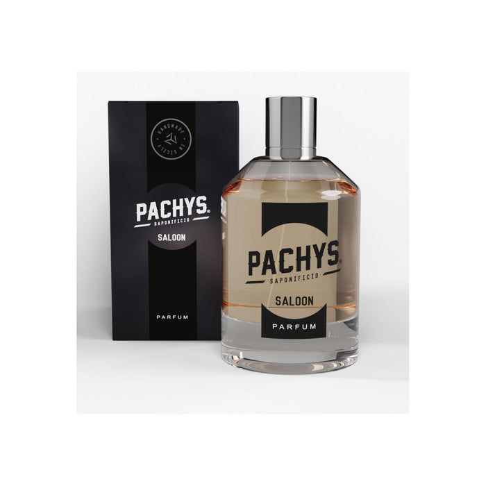 Saponificio Pachys Saloon Parfum 100ml