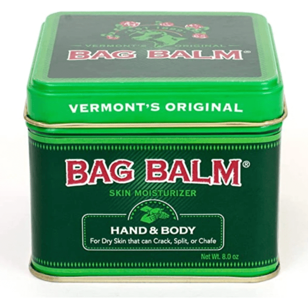 Vermont's Original Vermont's Original Bag Balm 8 oz Skin Care Cream