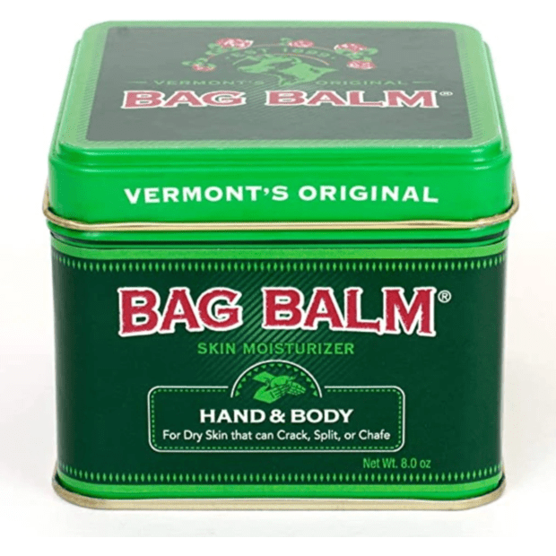 Vermont's Original Bag Balm 8 oz