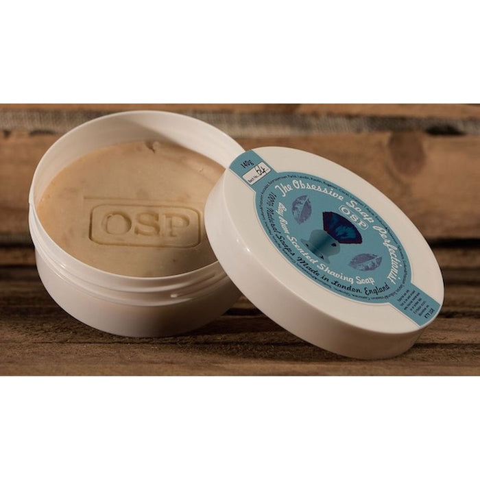 OSP Urban Viking  Shaving Soap 140g