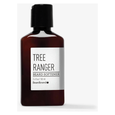 Beardbrand Tree Ranger Beard Softener 3.4 oz
