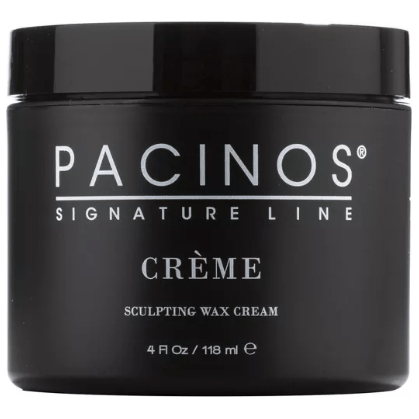 Pacinos Pacinos Sculpting Creme 4 oz Hair Styling Creme