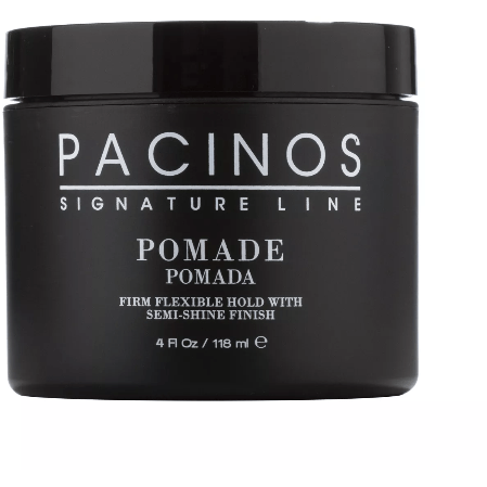 Pacinos Pomade Hair Grooming 4 oz