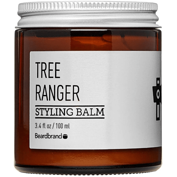 Beardbrand Styling Balm Tree Ranger 100ml