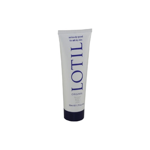 Lotil Lotil Body Cream 50ml Body Cream