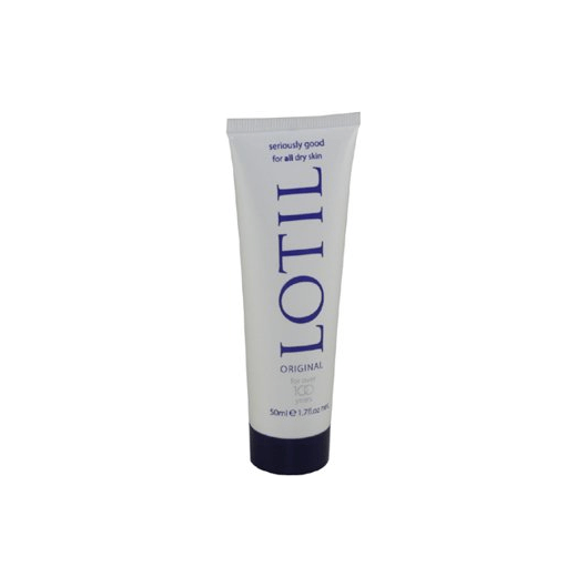 Lotil For Women By Lotil Body Cream 50ml
