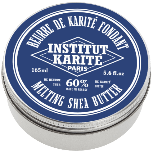 Institut Karite Paris Melting Shea Butter 60 % Shea Butter 4.1 oz