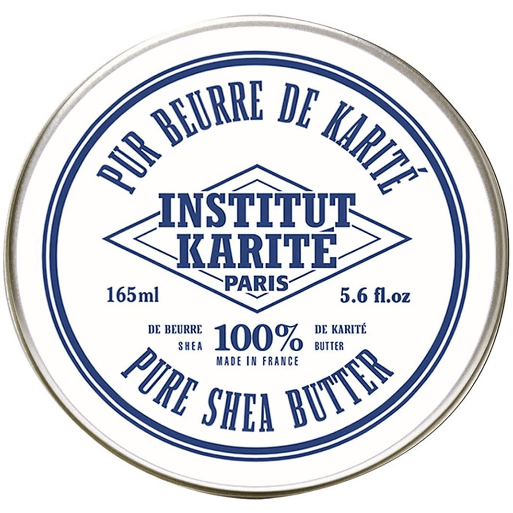 Institut Karite Paris Pure Shea Butter 100% Shea Butter 4.1 oz