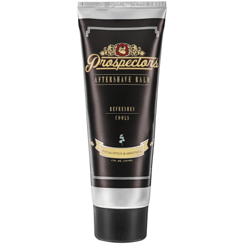 Prospectors Prospectors Eucalyptus & Menthol After Shave Balm 113g After Shave Balm