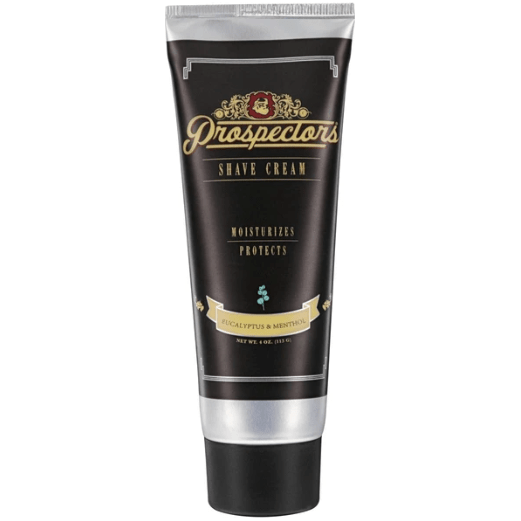 Prospectors Prospectors  Eucalyptus & Menthol Shave Cream 113g Shave Cream
