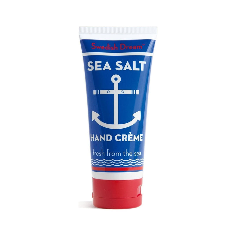 Kalastyle Kalastyle Swedish Dream Sea Salt Fresh From The Sea Hand Cream 3 Oz. Hand Cream