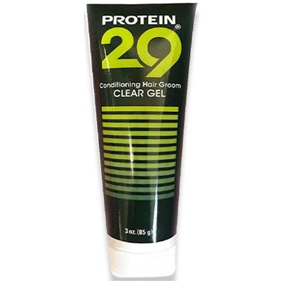 Protein 29 Conditioning Hair Groom, Clear Gel - 3 oz