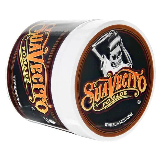 Suavecito Suavecito Original Hold Pomade 4 oz Hair Pomade