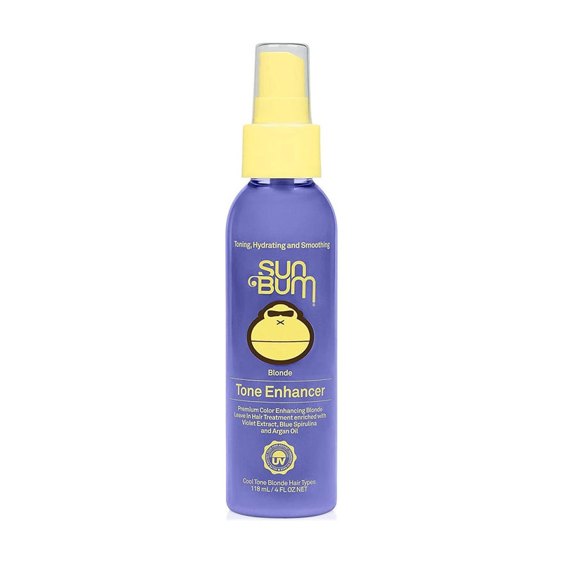 Sun Bum Sun Bum Blonde Tone Enhancer 4 oz Hair Treatment