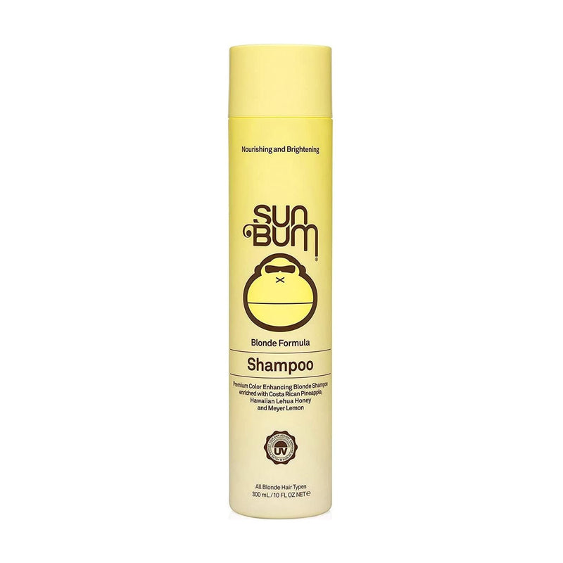Sun Bum Sun Bum Blonde Formula Shampoo 10 oz Shampoo