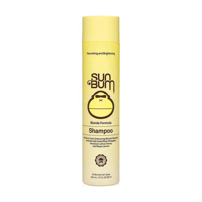 Sun Bum Blonde Formula Shampoo 10 oz