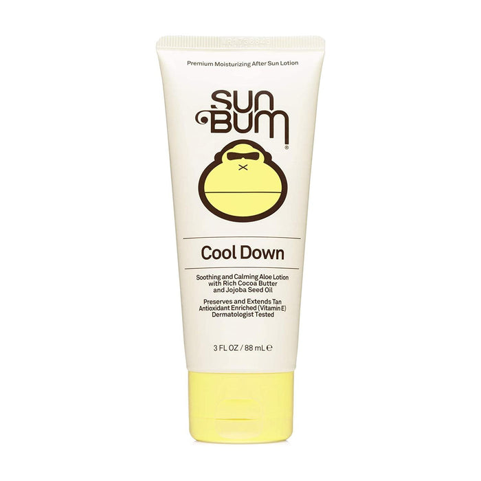 Sun Bum Cool Down Hydrating After Sun Lotion 3 oz