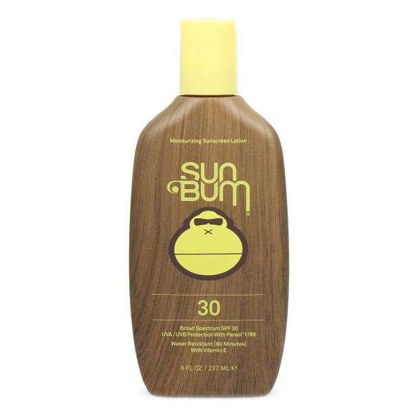 Sun Bum Original SPF 30 Sunscreen Lotion 8 oz