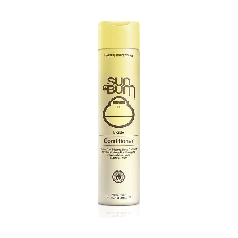 Sun Bum Sun Bum Blonde Hair Conditioner 10oz Hair Conditioner