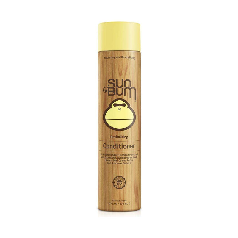 Sun Bum Sun Bum Revitalizing Hair Conditioner 10 oz Hair Conditioner