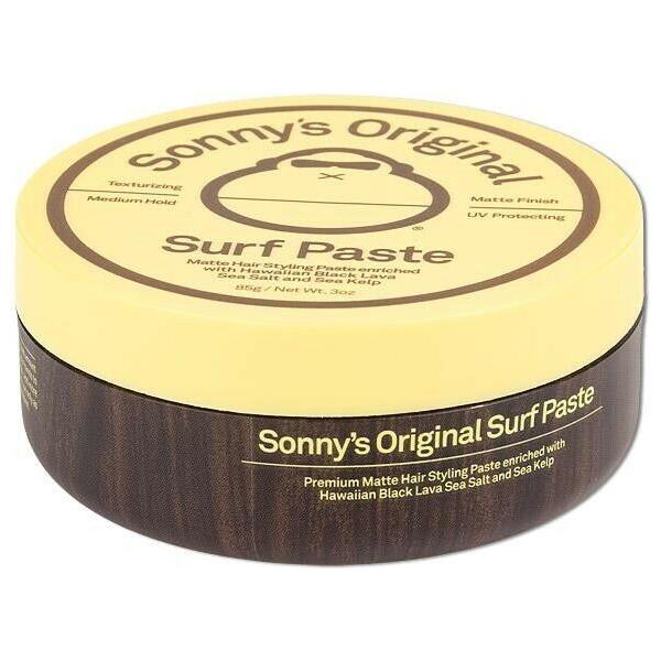 Sun Bum Sun Bum Sonny's Original Surf Paste 3 oz Surf Paste Dark Olive Green