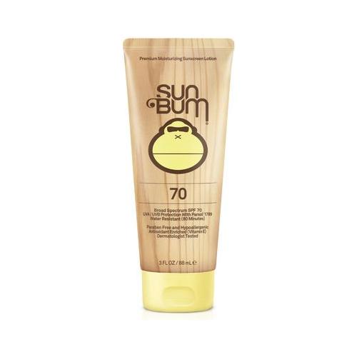 Sun Bum Sun Bum Sunscreen Lotion SPF70 3oz Sunscreen Lotion