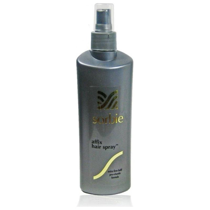 Trevor Sorbie Affix Hair Spray Extra Firm 8.5oz