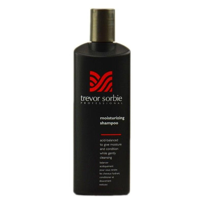 Trevor Sorbie Moisturizing Shampoo 8.5 oz