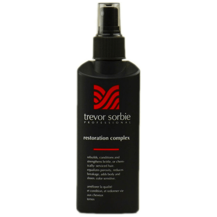 Sorbie Trevor Sorbie Restoration Complex 5 oz Hair Restoration Complex