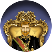 WhollyKaw Wholly Kaw King of Oud Shaving Collection Shaving Set