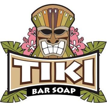 Tiki Bar Soap Patchouli Elemi Citrus Shaving Soap 5 Oz