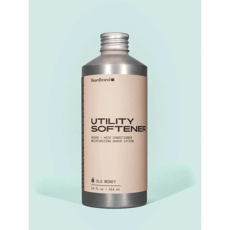 Beardbrand Beardbrand Old Money Utility Softener 14 oz Beard Softener