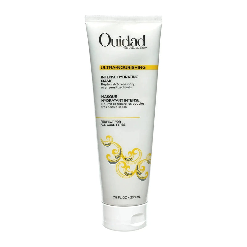 Ouidad Ouidad Ultra Nourishing Intense Hydrating Mask 7.8 oz Hair Mask