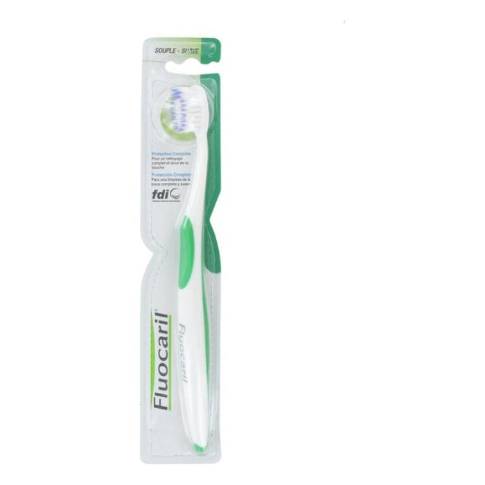 Fluocaril Soft Toothbrush Full Protection