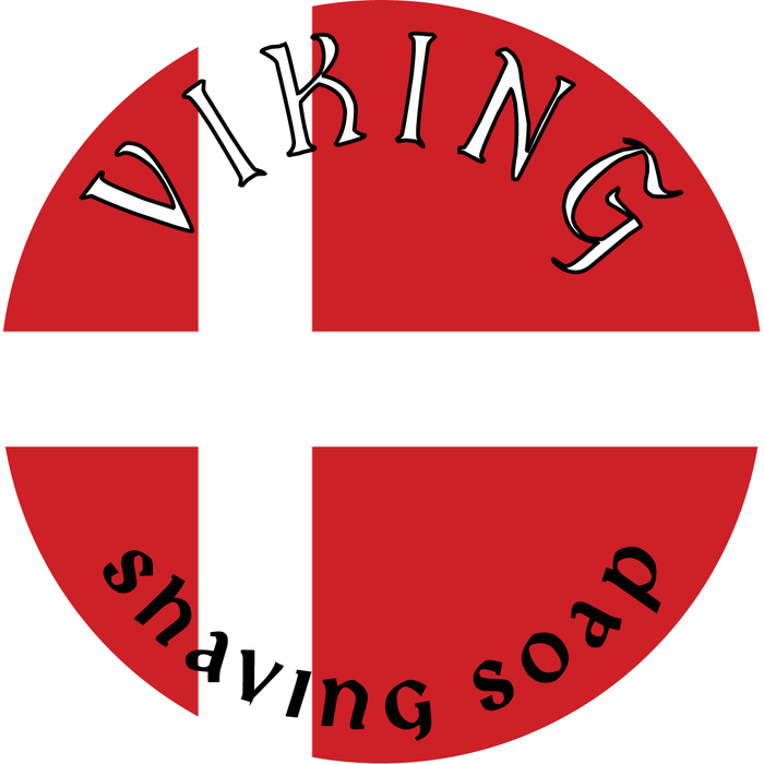 Viking  Denmark Shaving Soap 5 Oz