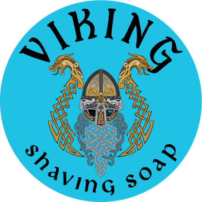 Viking  Old Norse Shaving Soap 5 Oz