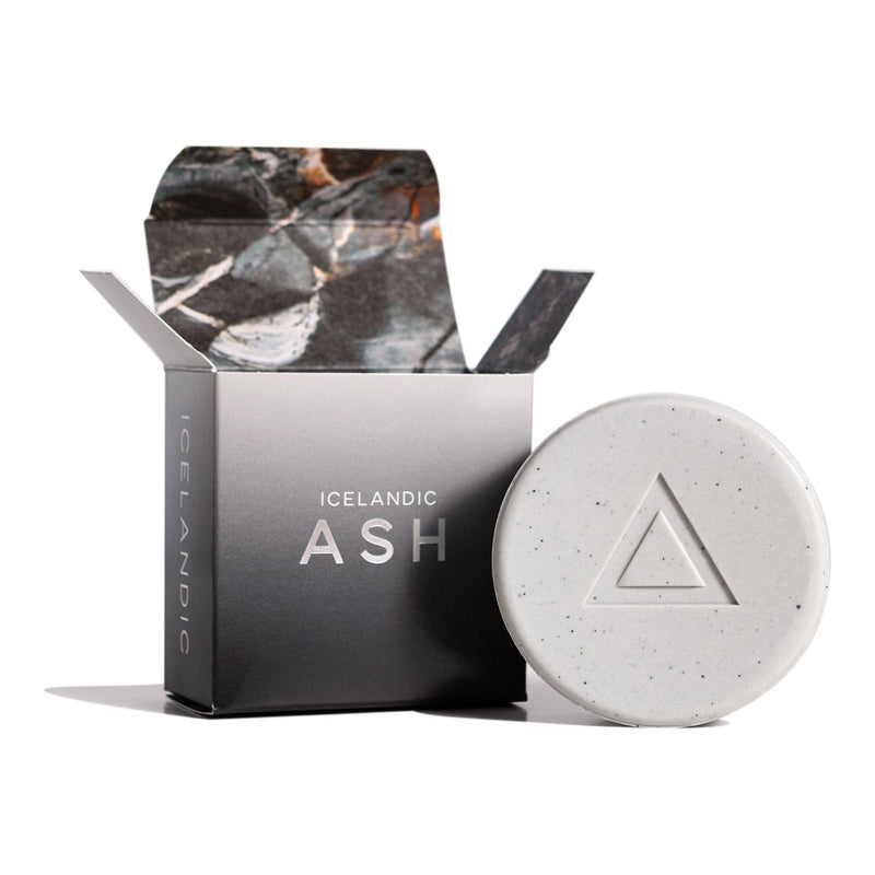 Kalastyle Kalastyle Icelandic ASH Hallo Soap 4.3 Oz Soap