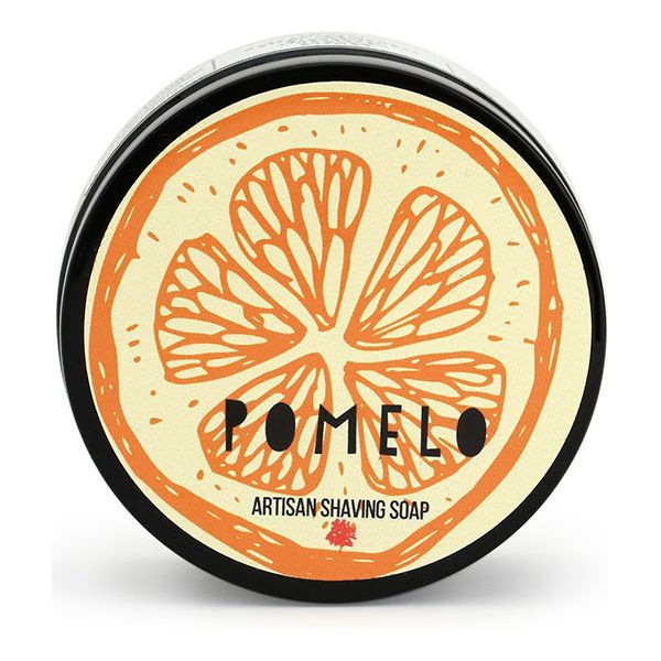 Whispers From The Woods Pomelo Shaving Soap 120 gr