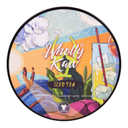 WhollyKaw Wholly Kaw Iced Tea Shaving Collection Shaving Set