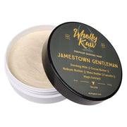 WhollyKaw Wholly Kaw Jamestown Gentleman Shaving Collection Shaving Set