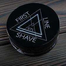 First Line Shave Origins Shave Soap 4 Oz